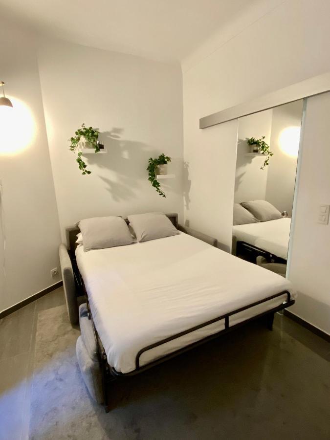 Apartment And Convenient In Monte-Carlo